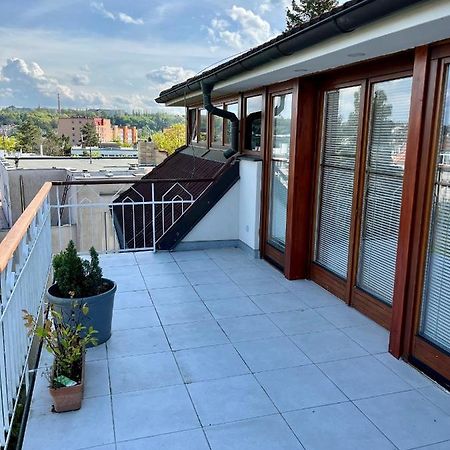 Residence Sarka Top Prague Luaran gambar