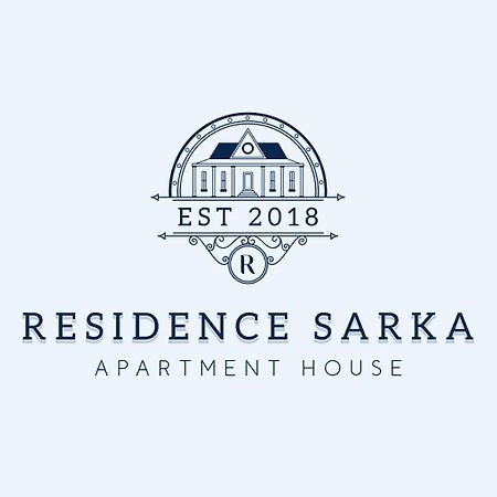 Residence Sarka Top Prague Luaran gambar