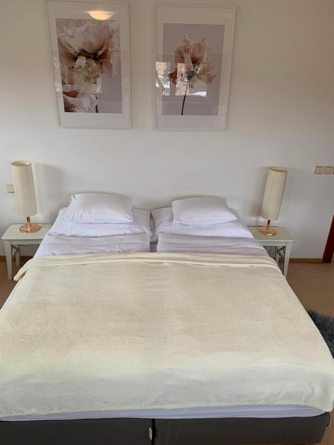Residence Sarka Top Prague Luaran gambar
