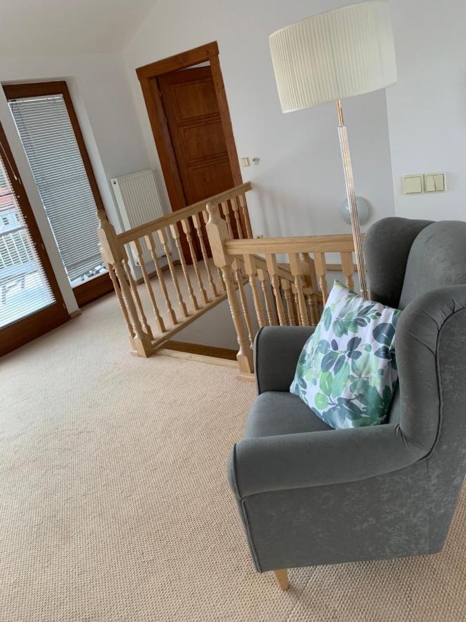 Residence Sarka Top Prague Luaran gambar