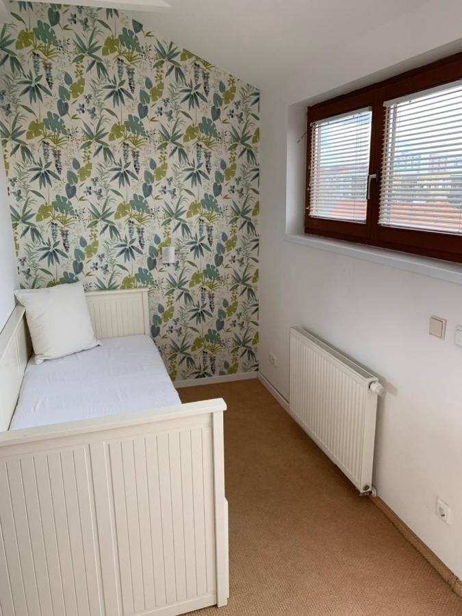 Residence Sarka Top Prague Luaran gambar