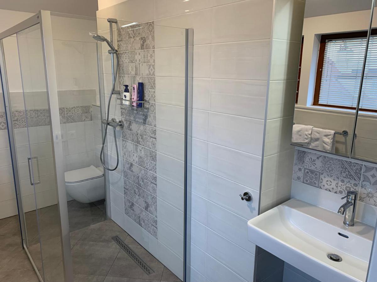 Residence Sarka Top Prague Luaran gambar