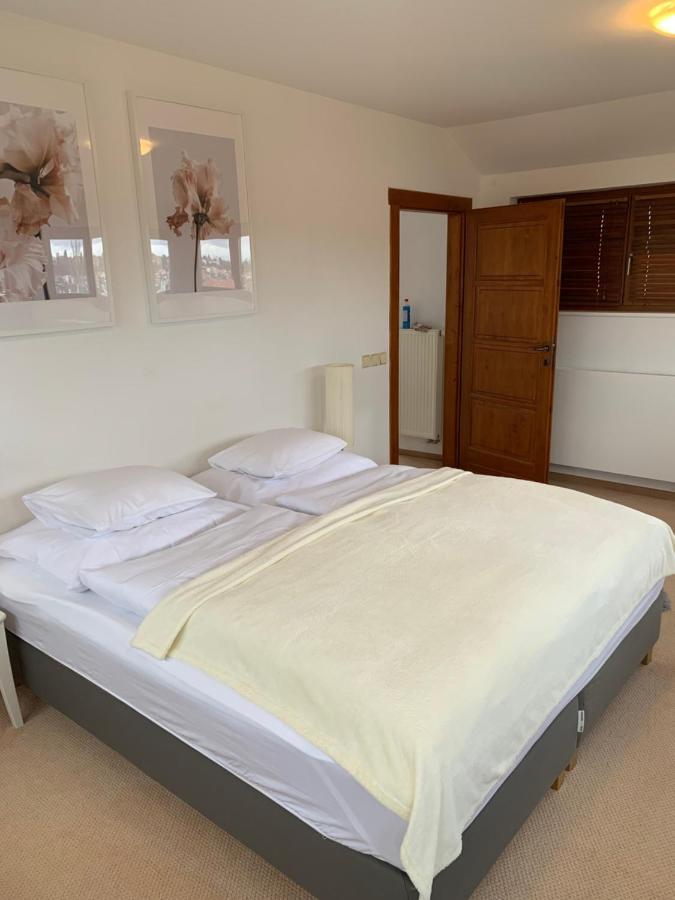 Residence Sarka Top Prague Luaran gambar