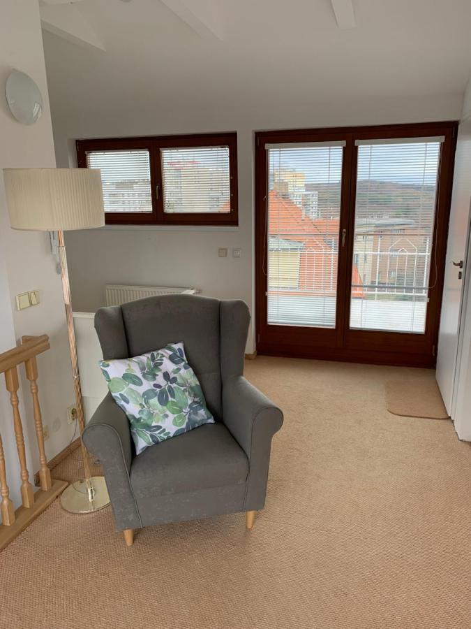 Residence Sarka Top Prague Luaran gambar