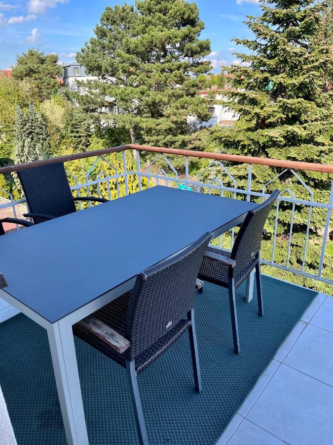 Residence Sarka Top Prague Luaran gambar