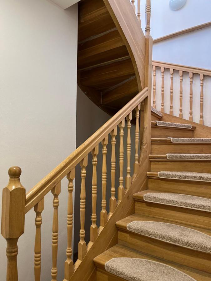 Residence Sarka Top Prague Luaran gambar
