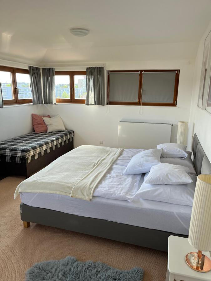 Residence Sarka Top Prague Luaran gambar
