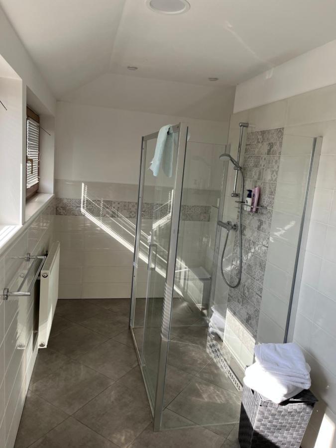 Residence Sarka Top Prague Luaran gambar