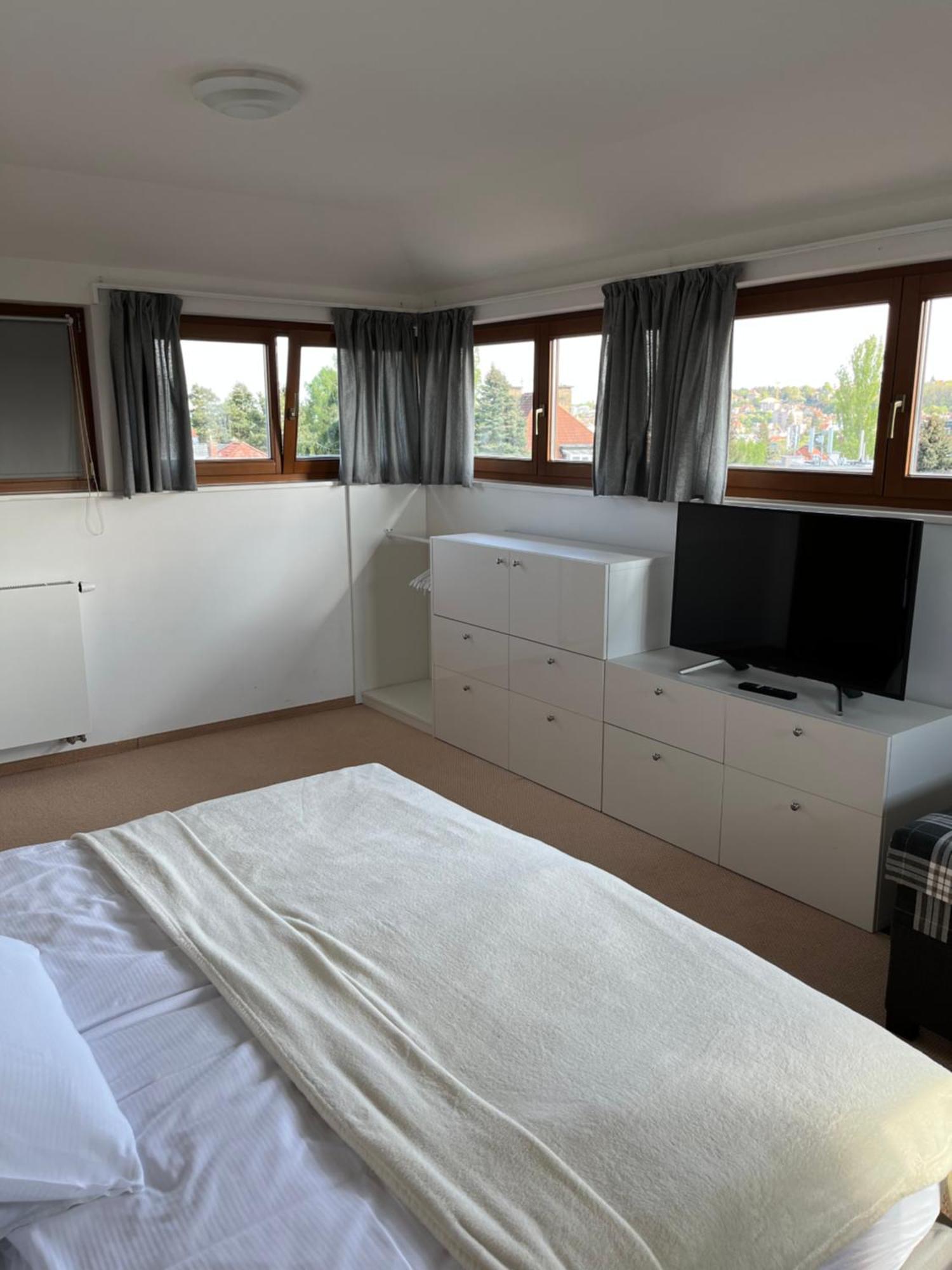 Residence Sarka Top Prague Luaran gambar